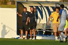 Men's Soccer vs Gordon  Wheaton Men's Soccer vs Gordon. - Photo by Keith Nordstrom : Wheaton, Soccer, Gordon, MSoc2019